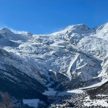 Alpenrose *