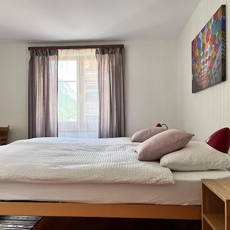 Alpenrose Apartment *