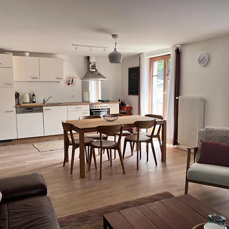 Apartment Alpenrose
