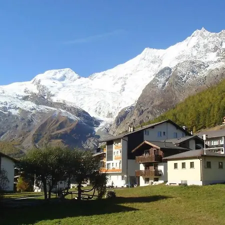 Alpenrose *